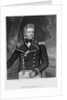 Lieutenant Thomas MacDonough by John B. Forrest