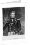 Lieutenant Thomas MacDonough by John B. Forrest
