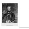 Lieutenant Thomas MacDonough by John B. Forrest