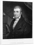 Luther Martin by William A. Wilmer