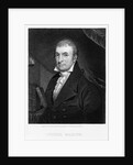 Luther Martin by William A. Wilmer