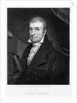 Luther Martin by William A. Wilmer