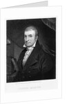Luther Martin by William A. Wilmer