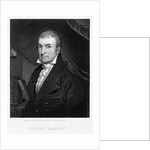 Luther Martin by William A. Wilmer