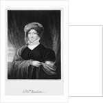 Dolley Madison by John Francis Prud'homme