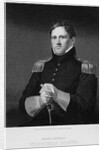 Major General Winfield Scott by Charles Armstrong