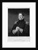Major General Winfield Scott by Charles Armstrong