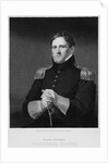Major General Winfield Scott by Charles Armstrong