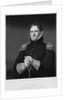 Major General Winfield Scott by Charles Armstrong