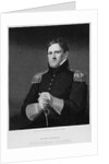 Major General Winfield Scott by Charles Armstrong