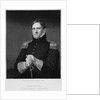 Major General Winfield Scott by Charles Armstrong