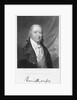 David Ramsay by James Barton Longacre
