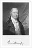 David Ramsay by James Barton Longacre