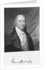 David Ramsay by James Barton Longacre