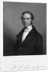 William H. Prescott by Thomas B. Welch