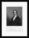 William H. Prescott by Thomas B. Welch