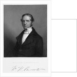 William H. Prescott by Thomas B. Welch