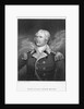 Major General William Moultrie by Edward Scriven