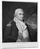 Major General Charles Pinckney by Edward Wellmore