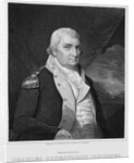 Major General Charles Pinckney by Edward Wellmore