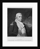 Major General Charles Pinckney by Edward Wellmore