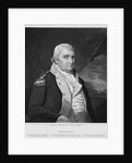 Major General Charles Pinckney by Edward Wellmore