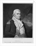 Major General Charles Pinckney by Edward Wellmore