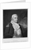 Major General Charles Pinckney by Edward Wellmore