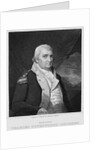 Major General Charles Pinckney by Edward Wellmore