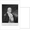 Major General Charles Pinckney by Edward Wellmore