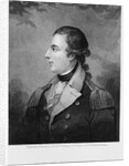 Richard Montgomery by E. Mackenzie