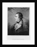 Richard Montgomery by E. Mackenzie