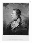 Richard Montgomery by E. Mackenzie