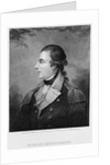 Richard Montgomery by E. Mackenzie