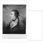 Richard Montgomery by E. Mackenzie