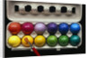 Painted Easter Eggs by Anonymous