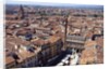 Italian City of Verona by Anonymous
