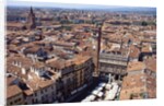 Italian City of Verona by Anonymous
