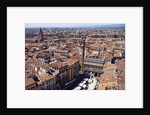 Italian City of Verona by Anonymous