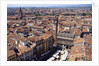 Italian City of Verona by Anonymous