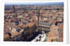 Italian City of Verona by Anonymous