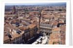 Italian City of Verona by Anonymous