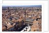 Italian City of Verona by Anonymous