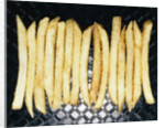 French Fries by Anonymous