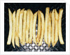 French Fries by Anonymous