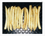 French Fries by Anonymous