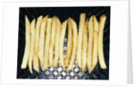 French Fries by Anonymous