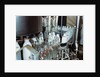 Bottling Milk at a Plant by Anonymous