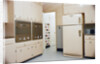 Model Kitchen by Anonymous