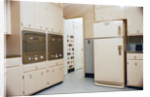 Model Kitchen by Anonymous